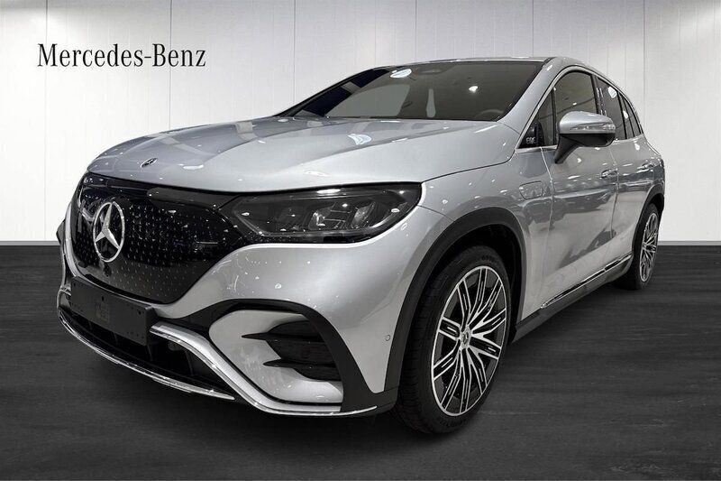 Ny 2024 Mercedes EQE350 SUV | 839 800 kr (Bra pris) - Bild 1/4