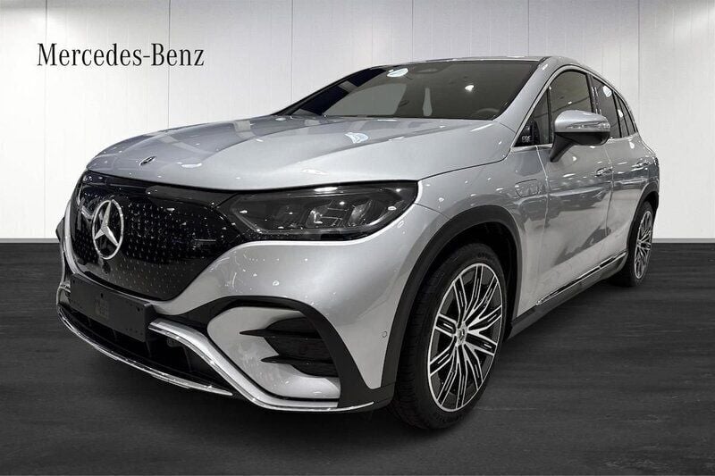 Ny 2024 Mercedes EQE350 SUV SUV | 839 800 kr (Bra pris) - Bild 1/4