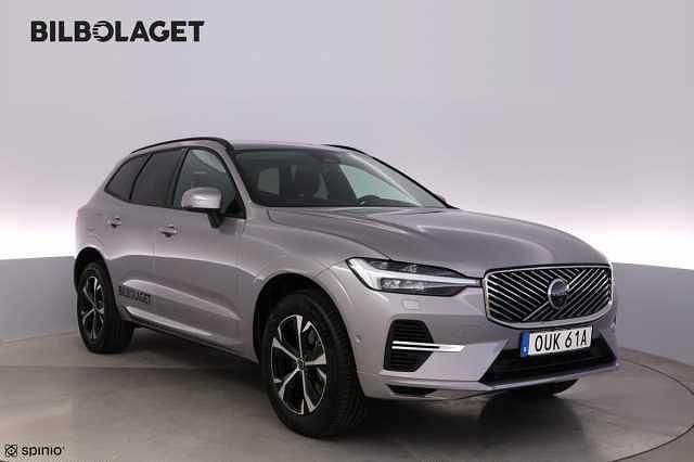 Begagnad 2026 Volvo XC60 SUV | 583 800 kr (Dyr) - Bild 1/4