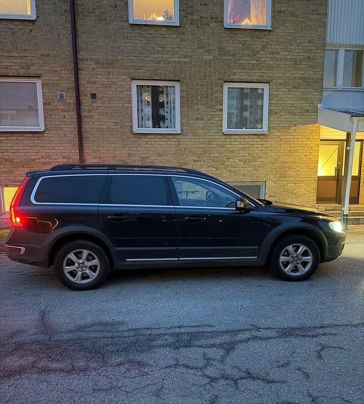 Begagnad 2015 Volvo XC70 | 145 000 kr (Superpris) - Bild 1/3