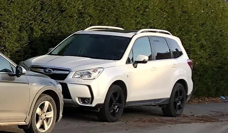 Begagnad 2013 Subaru Forester SUV | 49 000 kr - Bild 1/1