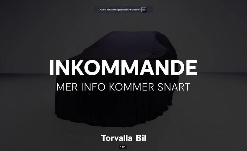 Grön Begagnad 2022 Subaru Forester SUV | 369 900 kr (Lite dyr) - Bild 1/1