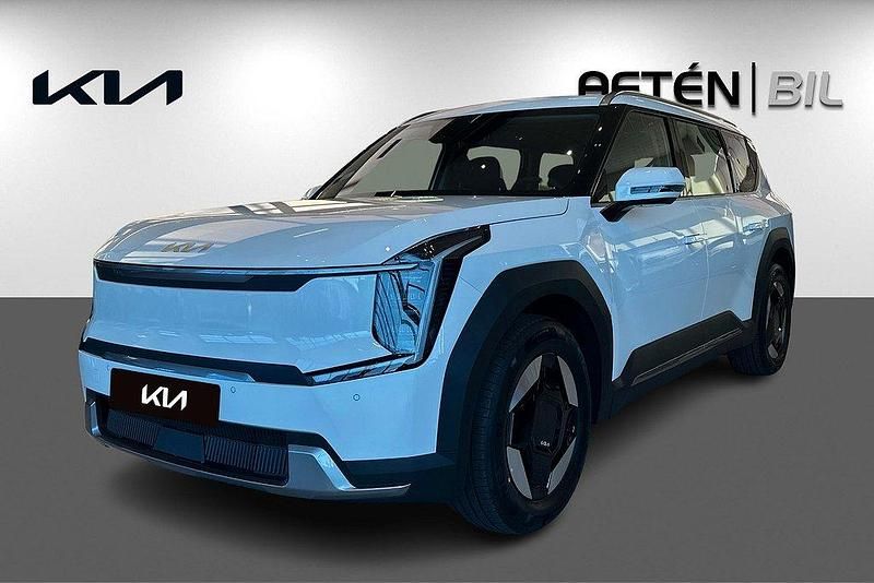 Ny 2025 Kia EV9 SUV | 701 900 kr (Marknadspris) - Bild 1/3