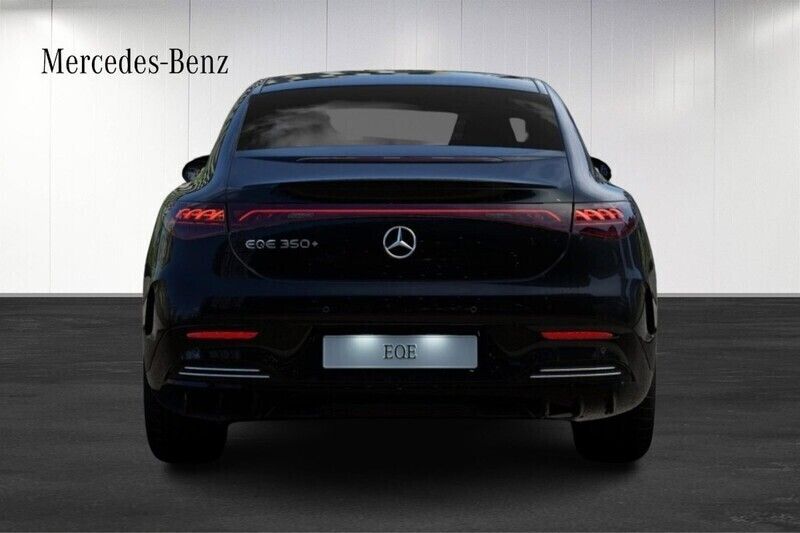 Ny Mercedes EQE350 214 kW (292 HK) 2025 Sedan