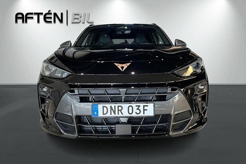 Ny Cupra Terramar 150 HK (110 kW) 2026 SUV