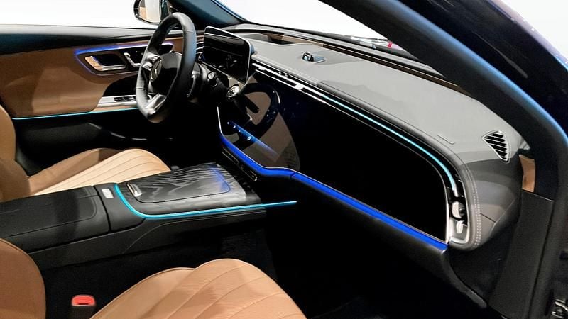 Ny Mercedes E300 AMG Line Premium 75 HK (55 kW) 2026 Kombi