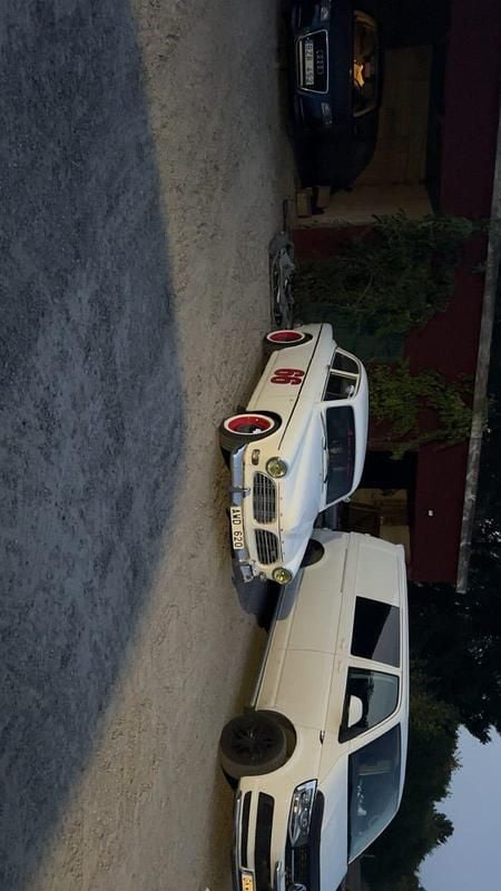 Begagnad 1966 Volvo Amazon Sedan | 12 345 kr - Bild 1/4