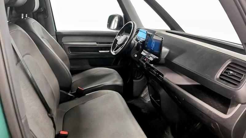 Begagnad VW ID. Buzz 2023 Minibuss