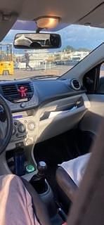 Grön Begagnad 2011 Suzuki Alto Halvkombi | 29 500 kr (Bra pris) - Bild 1/3