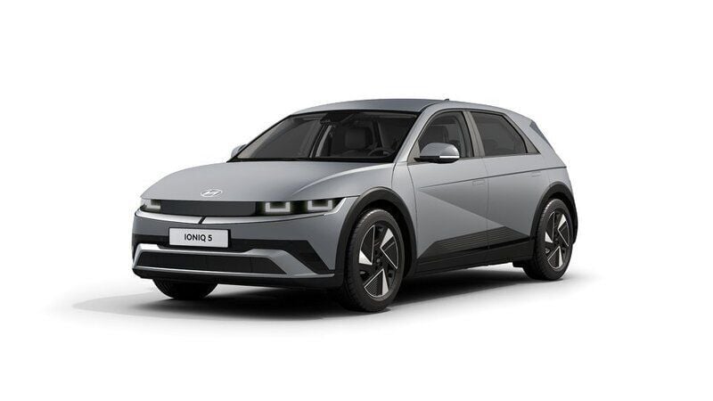 Ny 2025 Hyundai Ioniq 5 Essential SUV | 589 900 kr (Dyr) - Bild 1/4