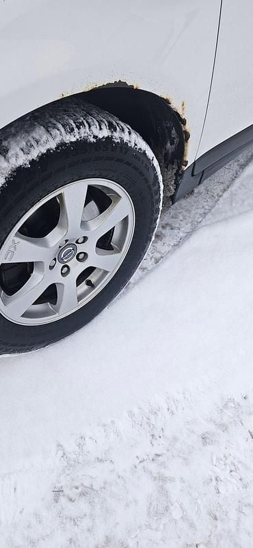 Begagnad Volvo XC60 163 HK (119 kW) 2013 Solid SUV