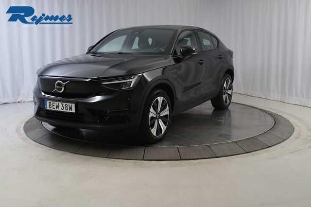 Begagnad 2023 Volvo C40 SUV | 359 900 kr (Bra pris) - Bild 1/4