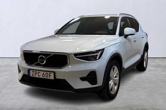 Begagnad 2024 Volvo XC40 SUV | 339 900 kr (Bra pris) - Bild 1/4