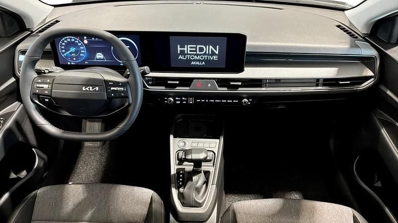 Ny Kia Stonic Advance 116 HK (85 kW) 2026 SUV