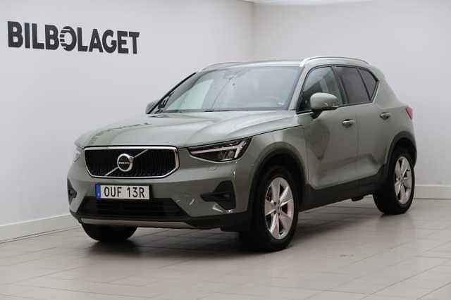 Begagnad 2024 Volvo XC40 SUV | 339 800 kr (Marknadspris) - Bild 1/4