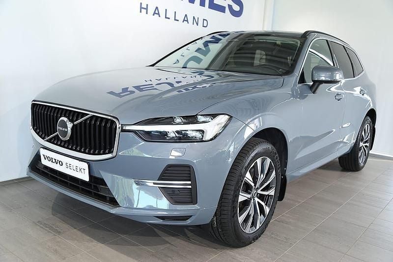 Begagnad 2022 Volvo XC60 SUV | 409 500 kr (Marknadspris) - Bild 1/4