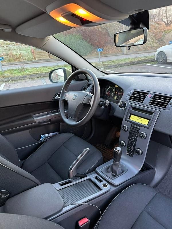 Begagnad Volvo C30 115 HK (84 kW) 2011 Halvkombi