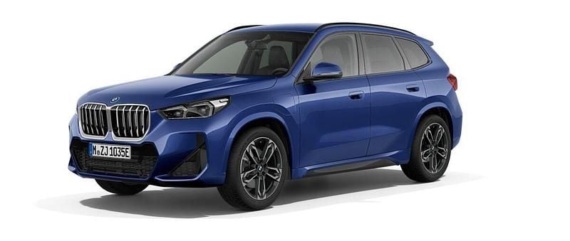 Ny 2026 BMW X1 Comfort Edition SUV | 623 800 kr (Bra pris) - Bild 1/4