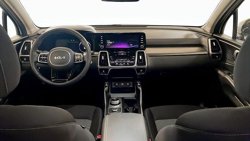 Begagnad Kia Sorento 265 HK (194 kW) 2023 Vit SUV