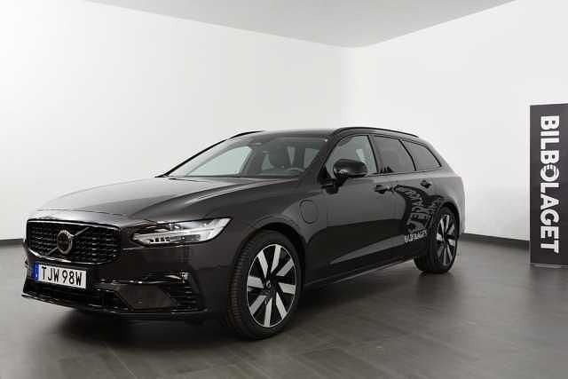 Begagnad 2026 Volvo V90 Kombi | 599 900 kr - Bild 1/4