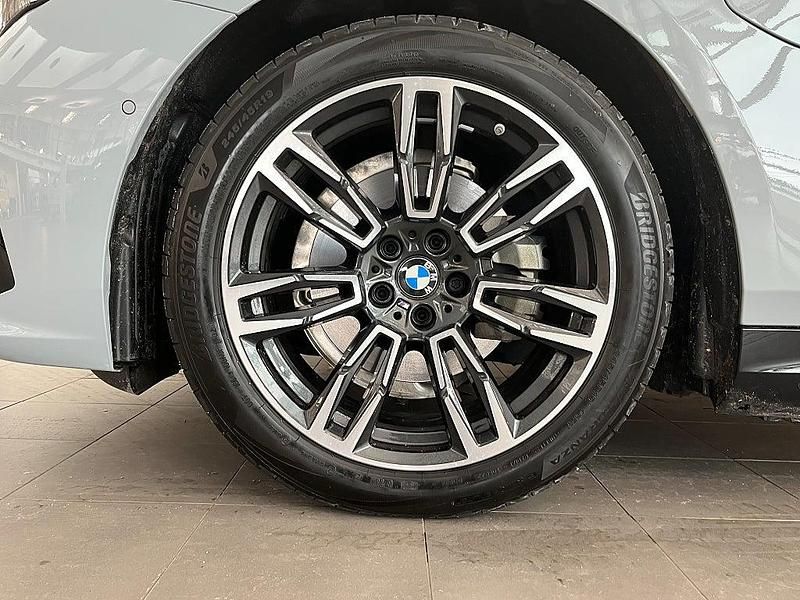 Begagnad BMW 530e Comfort Edition 190 HK (139 kW) 2025 Grå Kombi