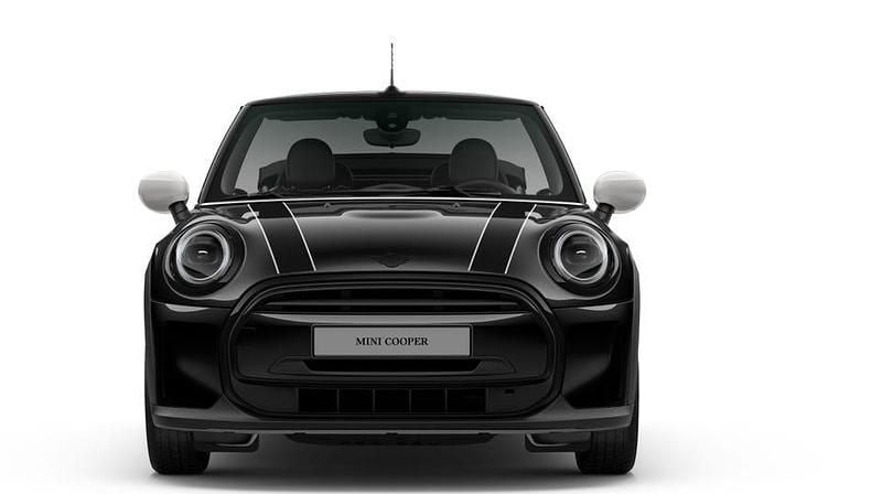 Begagnad Mini Cooper 136 HK (100 kW) 2023 Halvkombi