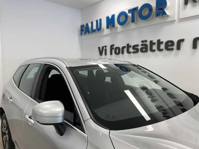 Begagnad Volvo XC60 197 HK (144 kW) 2021 SUV