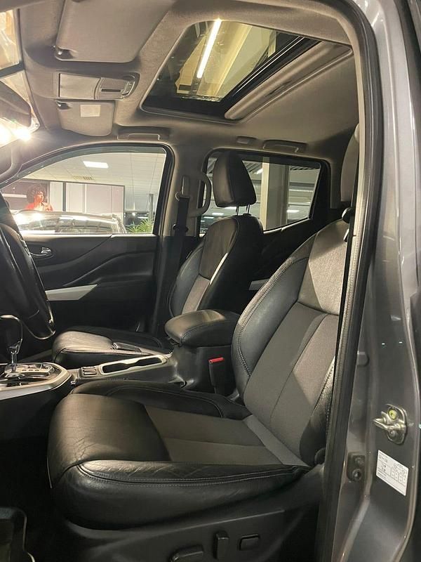 Begagnad Nissan Navara 190 HK (139 kW) 2021 Pickup