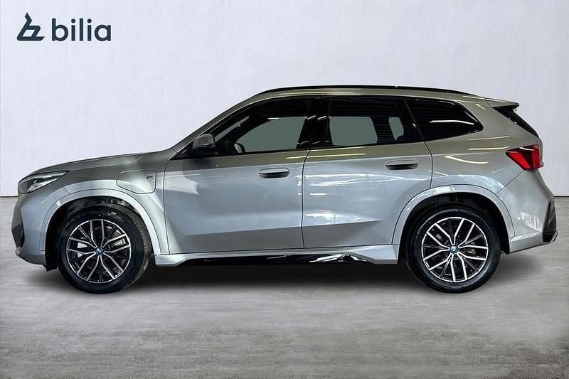 Begagnad BMW X1 M Sport 326 HK (239 kW) 2025 Grå SUV