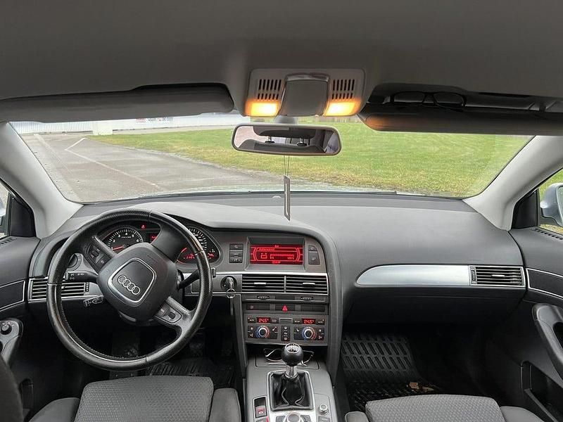 Begagnad 2006 Audi A6 Proline Kombi | 33 900 kr (Marknadspris) - Bild 1/4