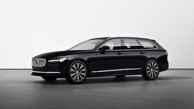 Ny 2024 Volvo V90 Kombi | 594 700 kr - Bild 1/4