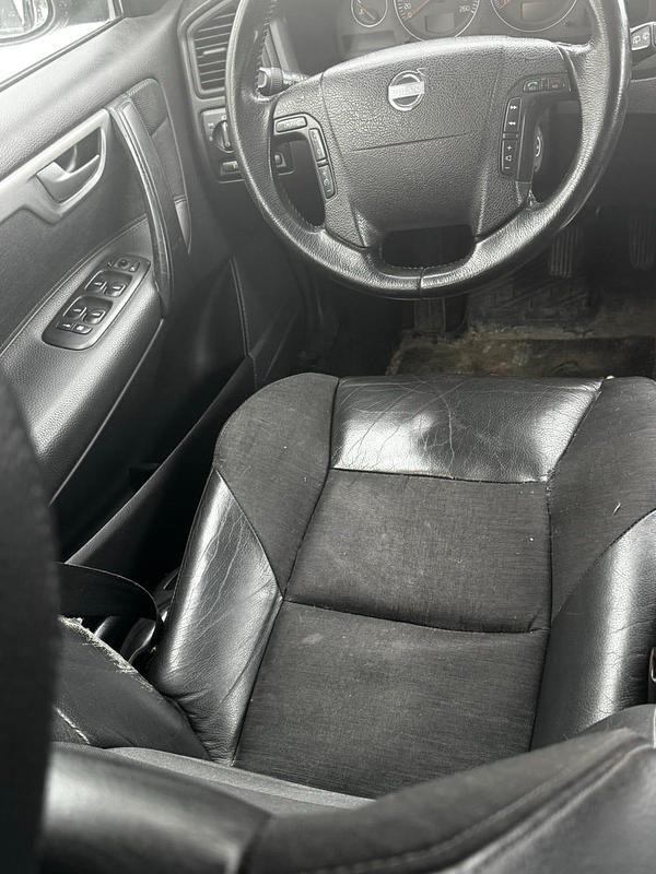 Begagnad Volvo V70 140 HK (102 kW) 2005 Kombi