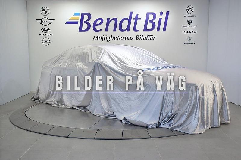 Svart Begagnad 2019 BMW 420 Gran Coupé M Sport Sportkupé | 294 500 kr (Lite dyr) - Bild 1/1