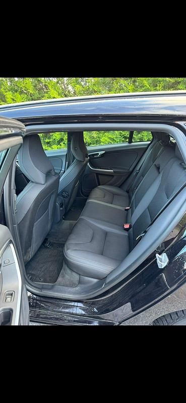 Begagnad Volvo V60 181 HK (133 kW) 2014 Kombi