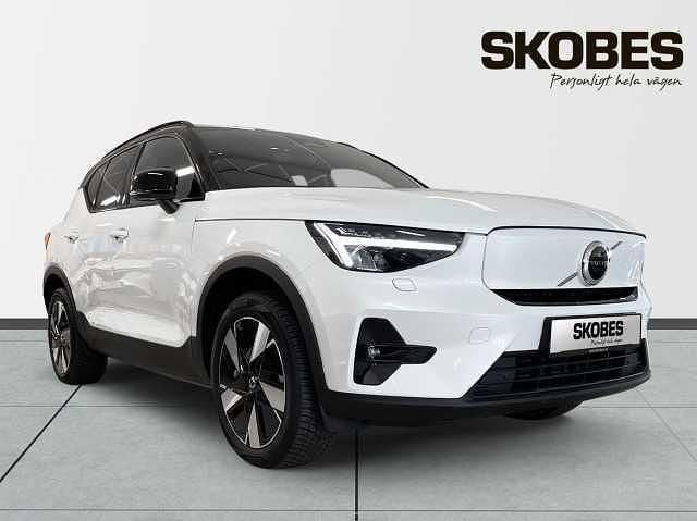 Ny 2024 Volvo XC40 SUV | 559 900 kr - Bild 1/3