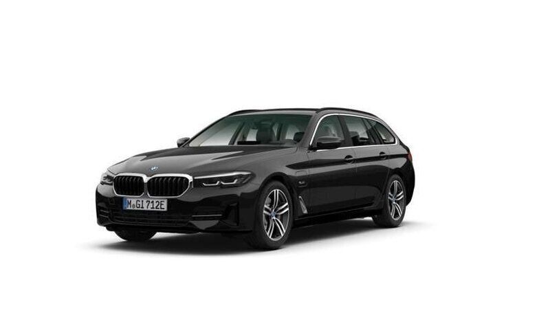 Begagnad BMW 530e 184 HK (135 kW) 2021 Okänd Kombi