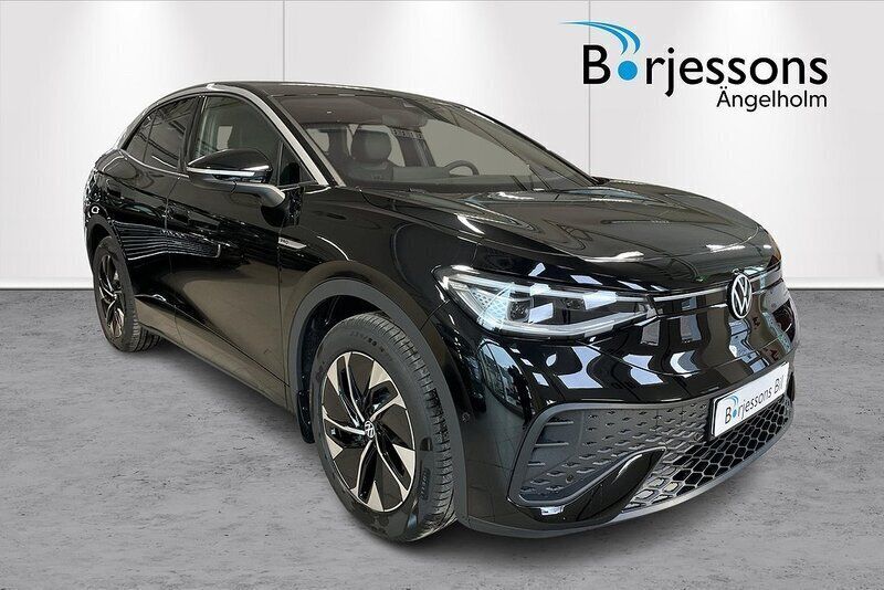 Begagnad 2024 VW ID.5 Pro SUV | 591 500 kr - Bild 1/4