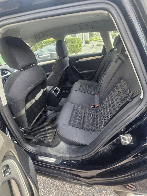 Begagnad 2011 Audi A4 Kombi | 65 000 kr (Bra pris) - Bild 1/4