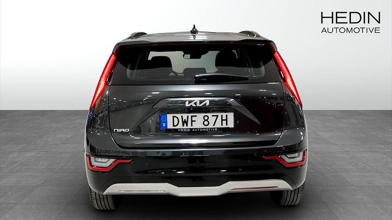 Begagnad Kia Niro 2023 SUV