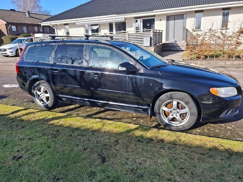 Begagnad Volvo V70 185 HK (136 kW) 2009 Kombi