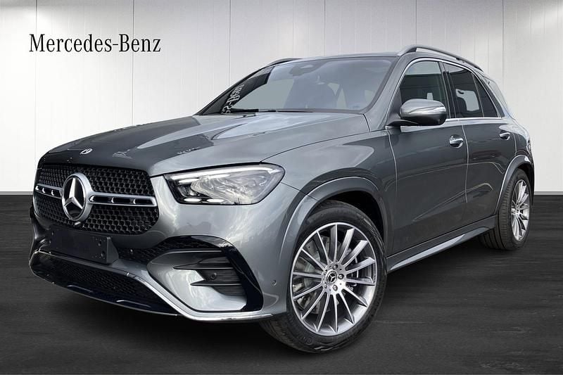 Ny 2026 Mercedes GLE350 AMG line SUV | 1 082 150 kr - Bild 1/4