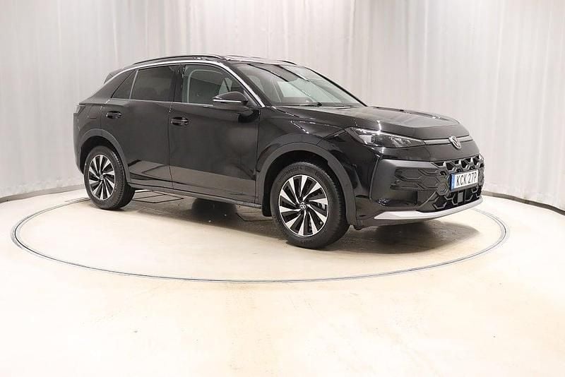 Begagnad VW T-Roc 150 HK (110 kW) 2026 SUV