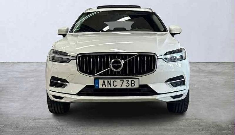 Begagnad Volvo XC60 340 HK (250 kW) 2021 SUV
