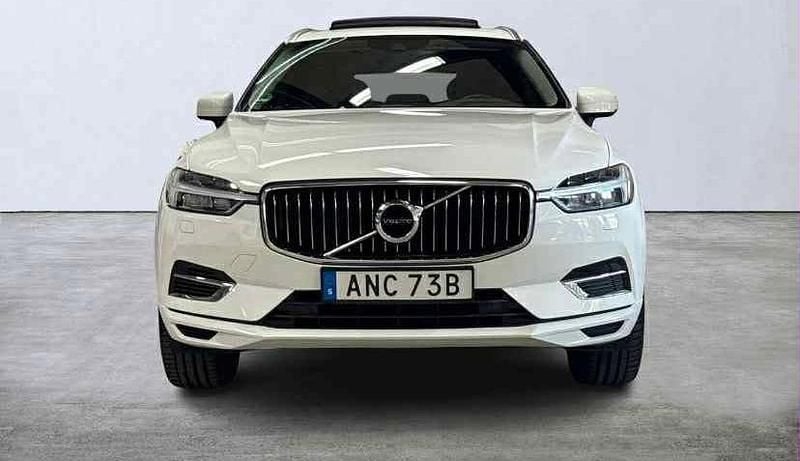 Begagnad 2021 Volvo XC60 SUV | 369 000 kr (Bra pris) - Bild 1/4