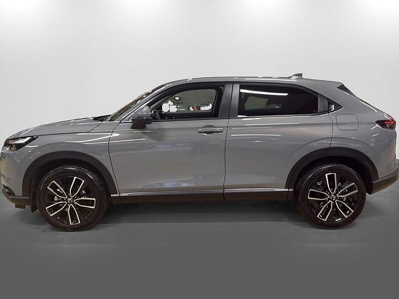 Begagnad Honda HR-V Elegance 146 HK (107 kW) 2023 Urban grey metallic SUV