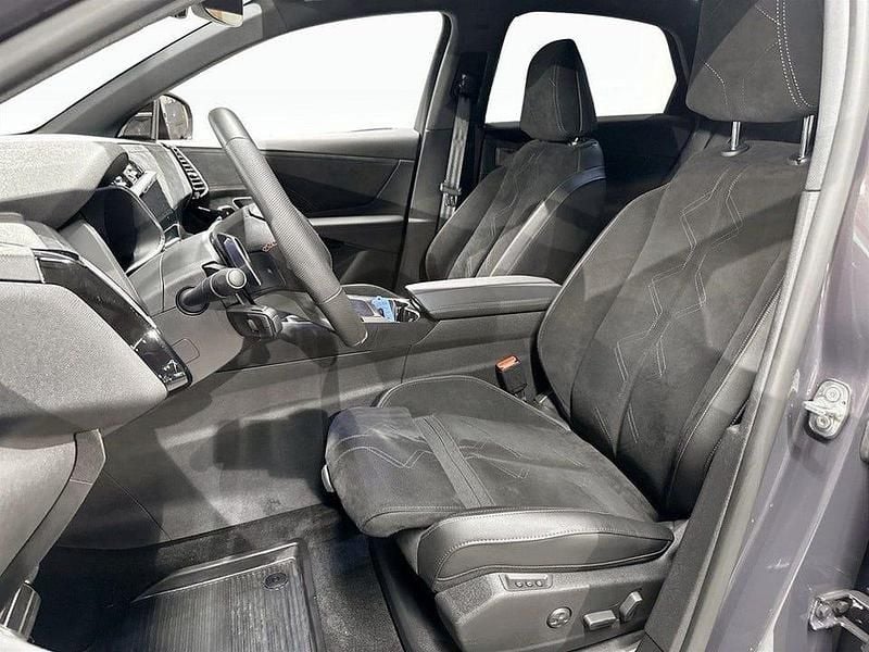 Begagnad DS Automobiles DS7 Crossback 131 HK (96 kW) 2024 Grå SUV