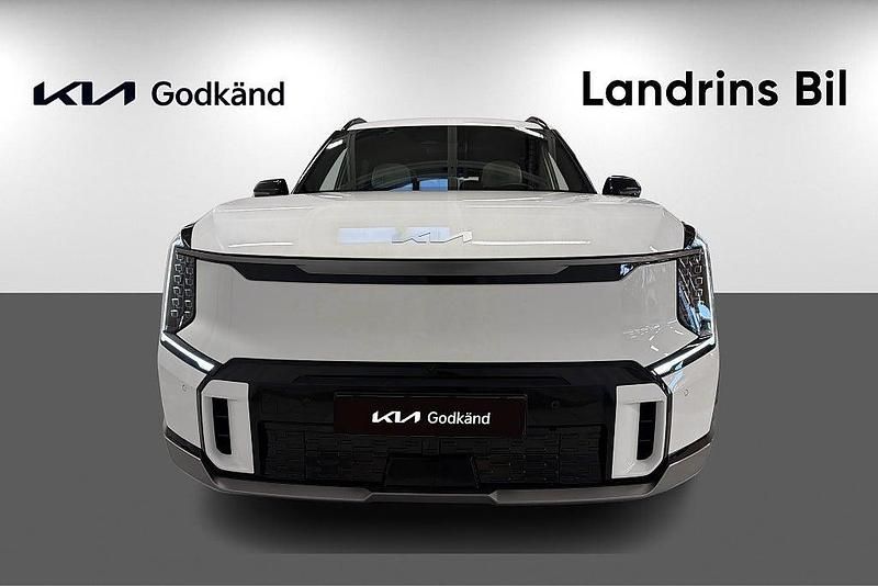 Begagnad Kia EV9 GT-Line 282 kW (384 HK) 2024 SUV