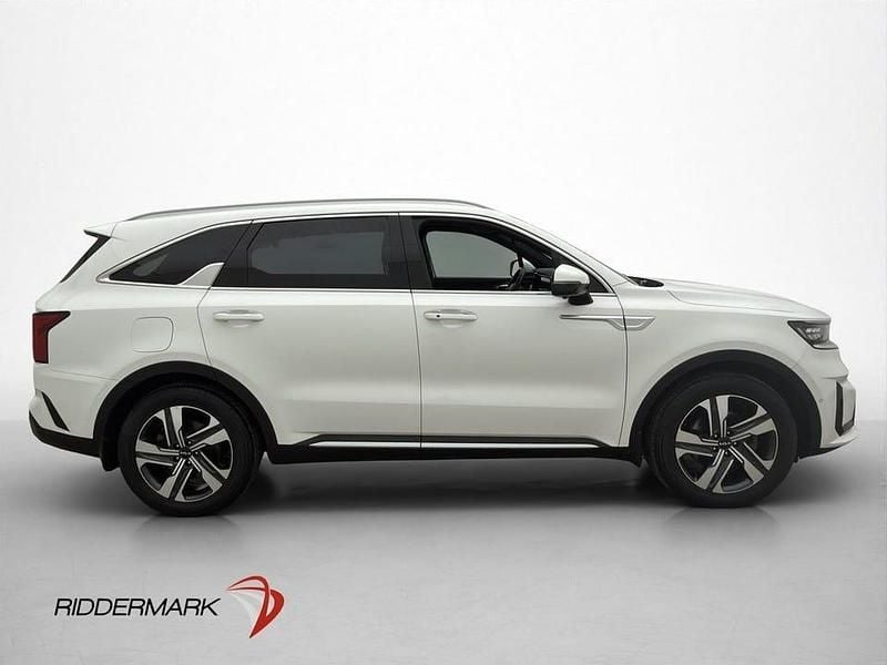 Begagnad Kia Sorento Advance 265 HK (194 kW) 2022 Vit SUV