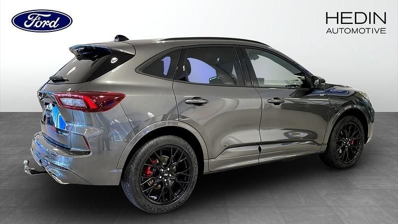 Ny Ford Kuga 243 HK (178 kW) 2026 Grå SUV