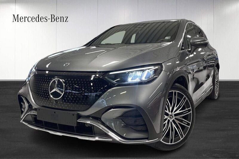 Ny 2024 Mercedes EQE350 AMG SUV | 839 800 kr (Marknadspris) - Bild 1/4
